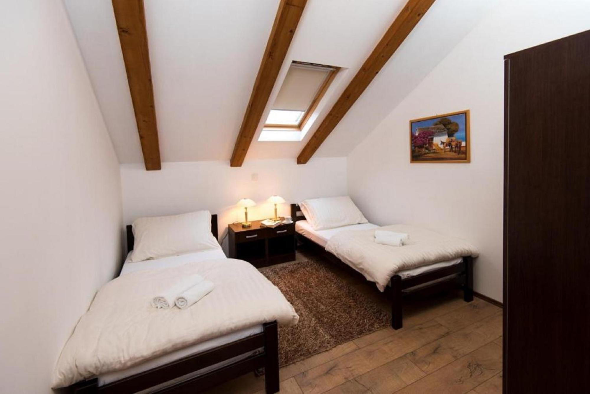Apartments Zavala Ravno Εξωτερικό φωτογραφία