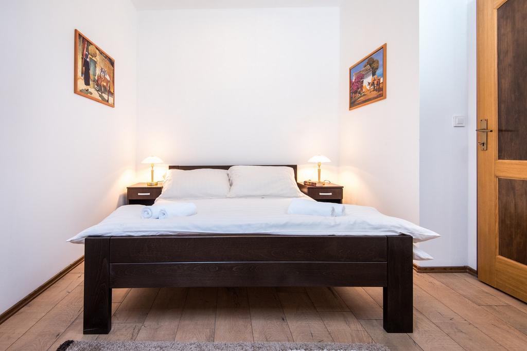 Apartments Zavala Ravno Εξωτερικό φωτογραφία