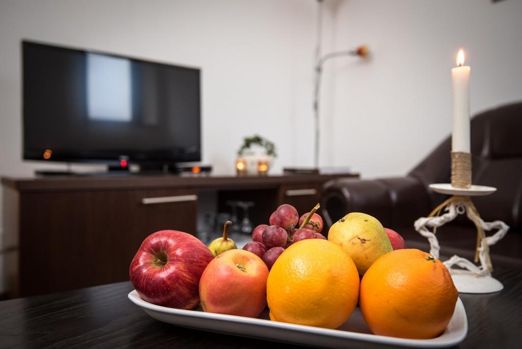 Apartments Zavala Ravno Εξωτερικό φωτογραφία
