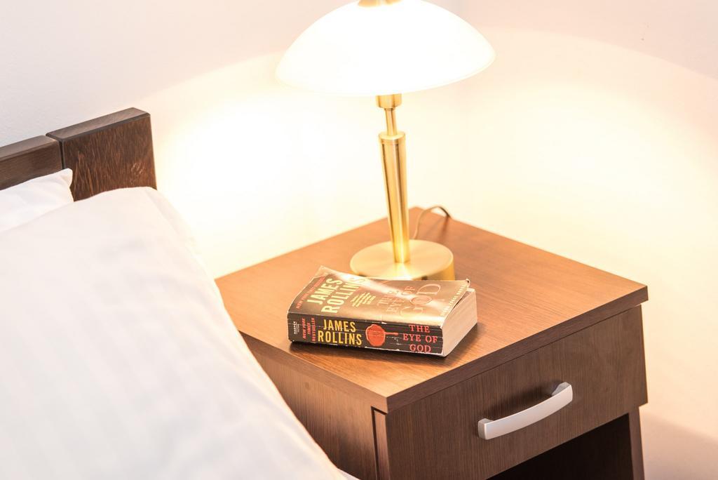 Apartments Zavala Ravno Εξωτερικό φωτογραφία