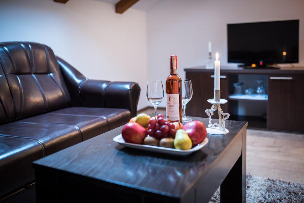 Apartments Zavala Ravno Εξωτερικό φωτογραφία