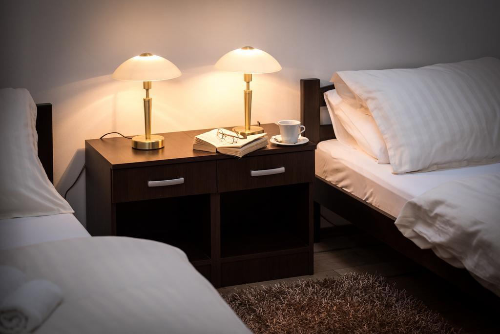 Apartments Zavala Ravno Εξωτερικό φωτογραφία