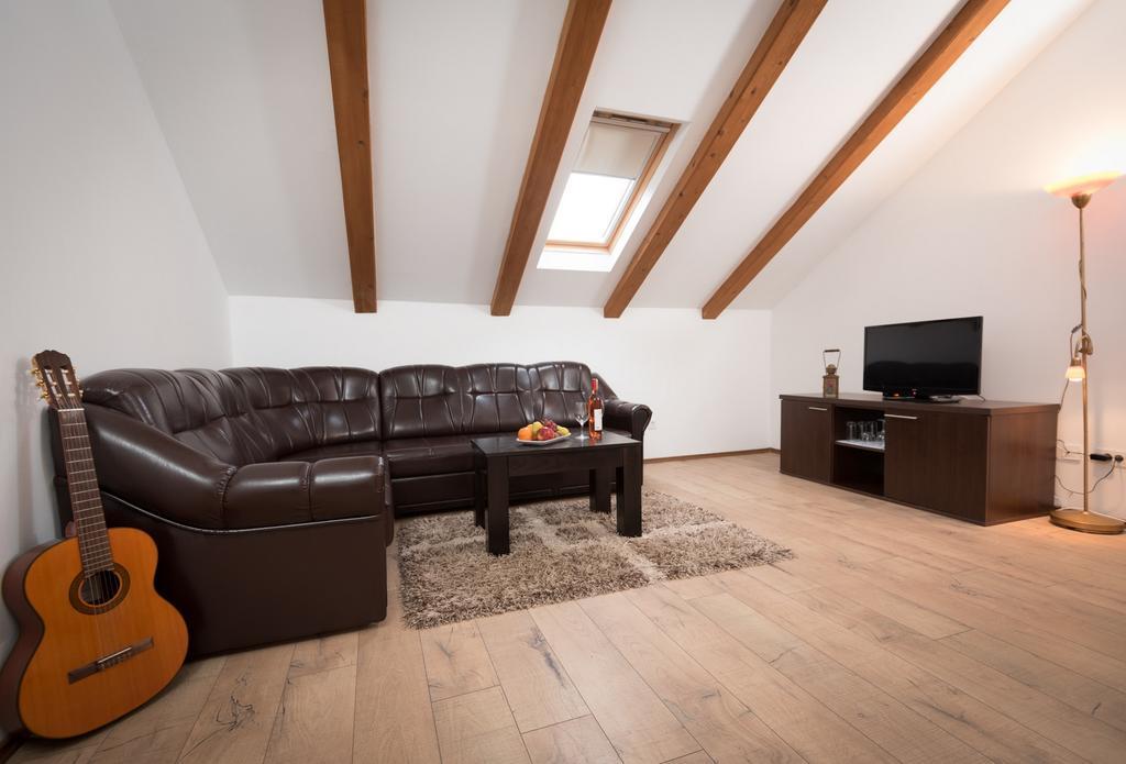 Apartments Zavala Ravno Εξωτερικό φωτογραφία
